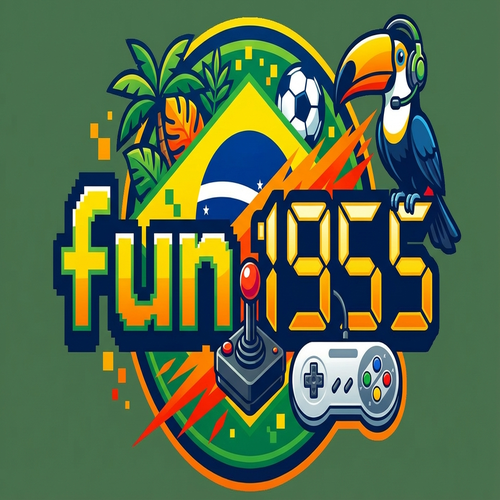 Logo fun1955